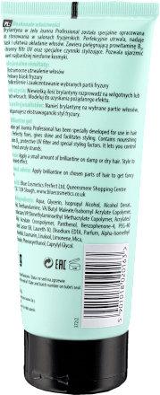 BRILLANCE Brylantyna w żelu  JOANNA