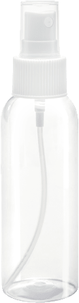 Butelka atomizer 100 ml Joli BOUTIQUE