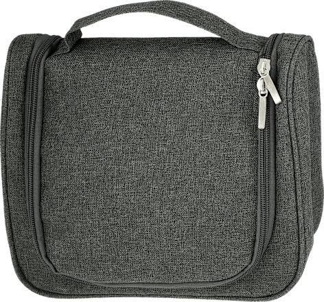 Kosmetyczka męska turystyczna z wieszakiem Ewa Schmitt