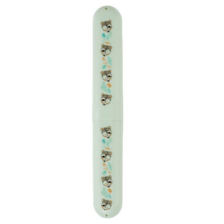 Детска кутия за четка за зъби Ewa Schmitt