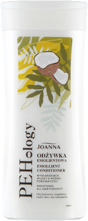 Odżywka emolientowa  JOANNA