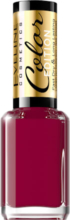 Color edition lak za nokte –  99 EVELINE COSMETICS
