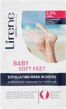 Piling čarape, 1 par Lirene