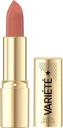 Variété Satin ruž za usne – 03 Dance with me EVELINE COSMETICS