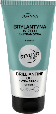 Brylantyna w żelu  JOANNA