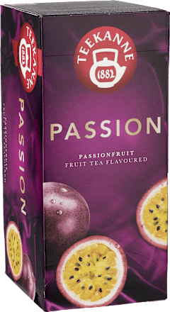 Herbatka owocowa Passion (20 x 2,25 g) Teekanne