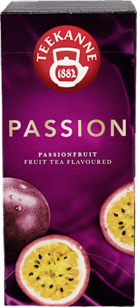 Herbatka owocowa Passion (20 x 2,25 g) Teekanne