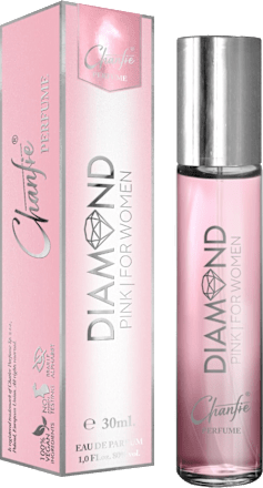 Apă de parfum Pink Chanfie