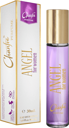  Apă de parfum ANGEL Chanfie