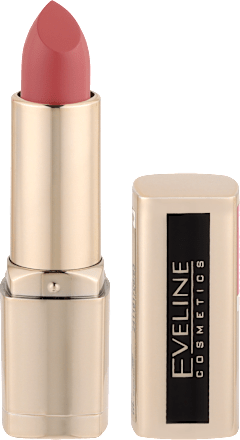 Variété Satin ruž za usne – 02 Cabaret Chic EVELINE COSMETICS