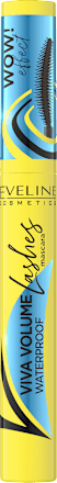 Tusz do rzęs Viva Waterproof EVELINE COSMETICS