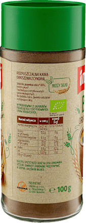 Kawa zbożowa Bio Orkiszowa  INKA
