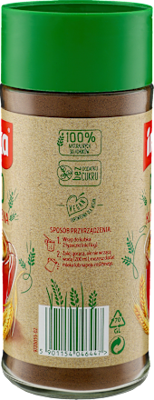 Kawa zbożowa Bio Klasyczna  INKA