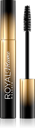 Maskara za trepalnice Royal volume EVELINE COSMETICS
