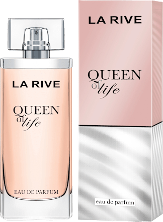 Eau de Parfum Queen Of Life LA RIVE
