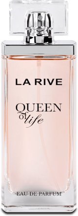 Eau de Parfum Queen Of Life LA RIVE