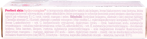 Perfect Skin Hydro-Complex, kapsułki OLIMP LABS