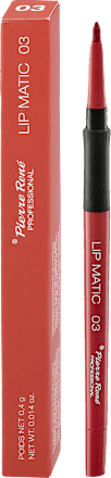 Konturówka do ust - Lip Matic nr 03 Pierre Rene