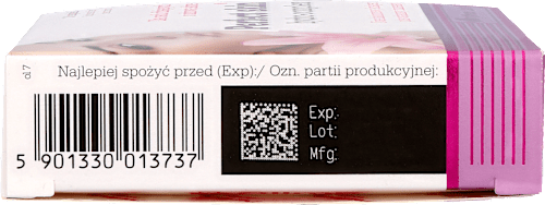 Perfect Skin Hydro-Complex, kapsułki OLIMP LABS