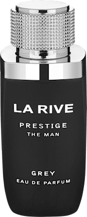 Prestige Grey edp LA RIVE
