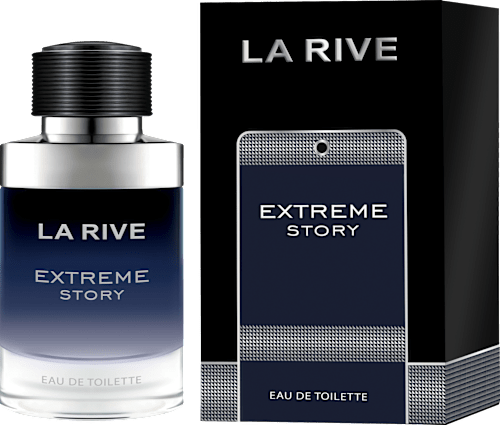Eau de Toilette Extreme Story LA RIVE