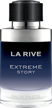 Eau de Toilette Extreme Story LA RIVE