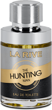 Мъжка тоалетна вода The Hunting Man LA RIVE