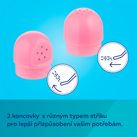 intimní sprcha Canpol babies