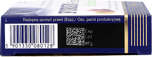 Forsen Forte z walerianą, kapsułki OLIMP LABS