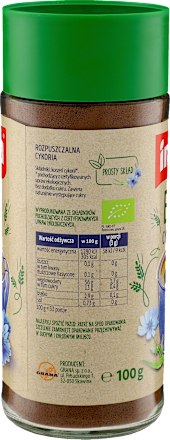 Kawa zbożowa Bio Cykoria  INKA