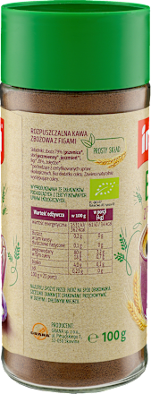 Kawa zbożowa Bio Figowa  INKA