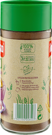 Kawa zbożowa Bio Figowa  INKA