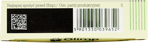 Zielona kawa, kapsułki OLIMP LABS