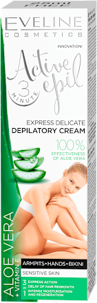 Active epil - krema za depilaciju  EVELINE COSMETICS