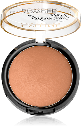 Bronzer Glow and Go, 02 Jamaica Bay EVELINE COSMETICS