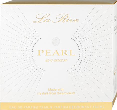 PEARL - poklon set  LA RIVE