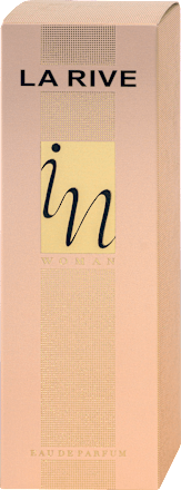 dámská EdP In Woman LA RIVE