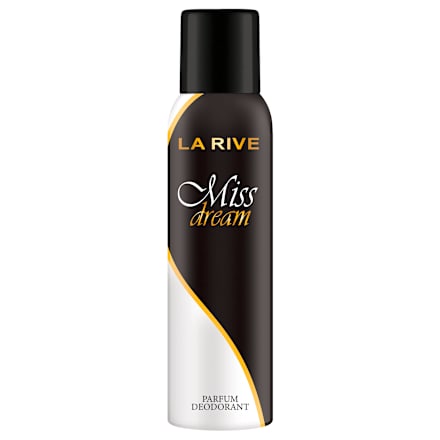 Deodorant spray Miss dream LA RIVE