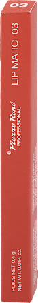 Konturówka do ust - Lip Matic nr 03 Pierre Rene