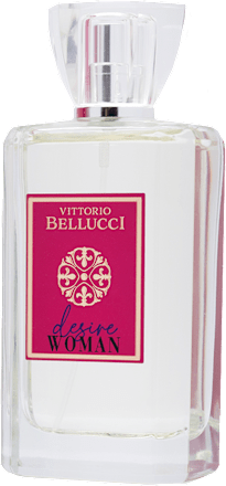 DESIRE WOMAN Eau de Parfum damski Vittorio Belucci