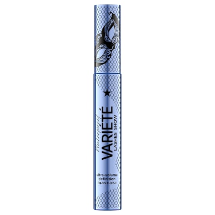 Tusz do rzęs Variété Lashes Show wodoodporny  EVELINE COSMETICS