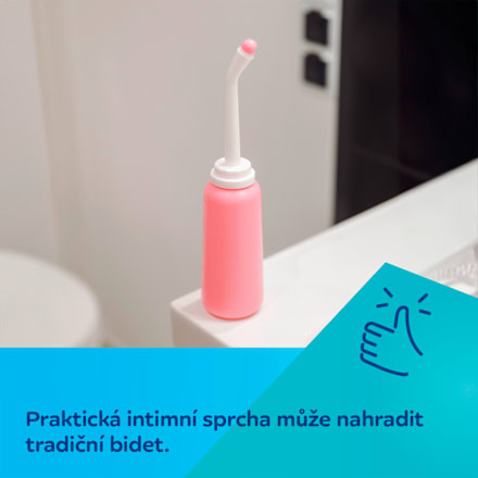 intimní sprcha Canpol babies