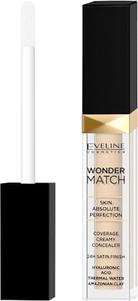Wonder Match tečni korektor - 01 Light  EVELINE COSMETICS