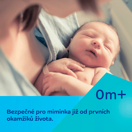 nosní odsávačka elektrická easy & NATURAL 0m+ Canpol babies