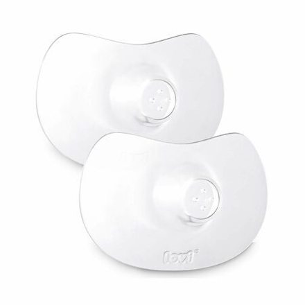 Protectoare pentru sân din silicon M/L LOVI