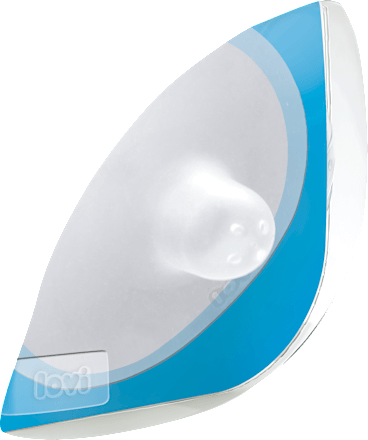 Protectoare pentru sân din silicon S LOVI