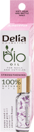 bio oil- ulje za nokte i zanoktice Delia COSMETICS
