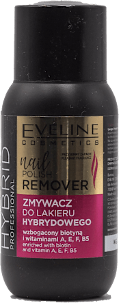 Dizolvant pentru ojă EVELINE COSMETICS