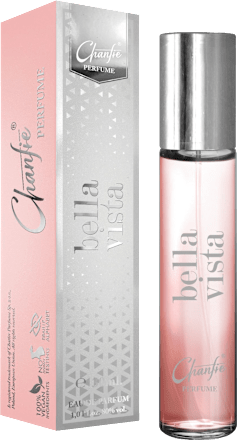  Apă de parfum BELLA Chanfie
