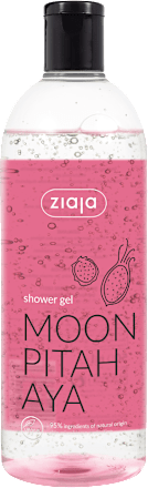 Gel za tuširanje Moon Pitahaya ziaja